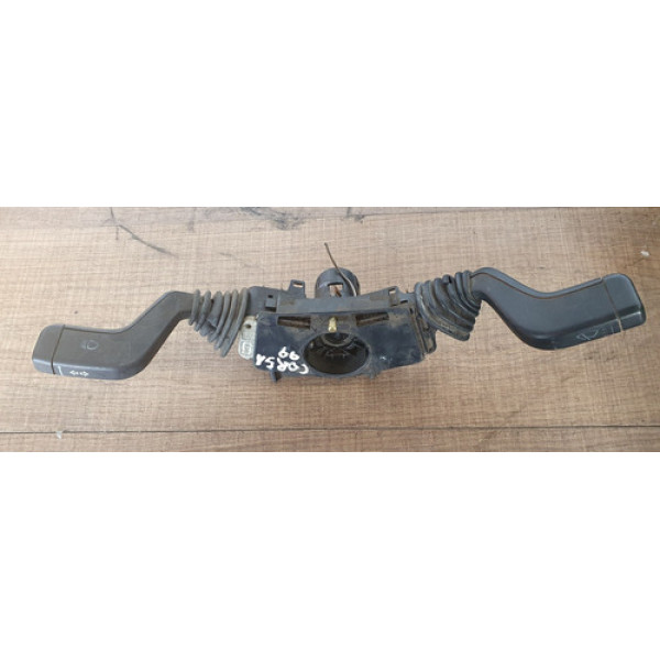 Chave De Seta Gm Corsa Antigo 2000