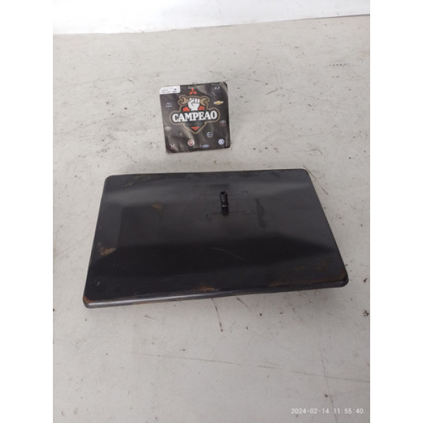 Suporte Caixa Bateria Fiat Uno 2010