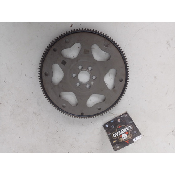 Volante Motor Automatico Chevrolet Onix Turbo 1.0 2022