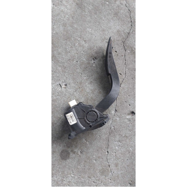 Pedal Acelerador Chevrolet Tracker 2015 1.8 16v