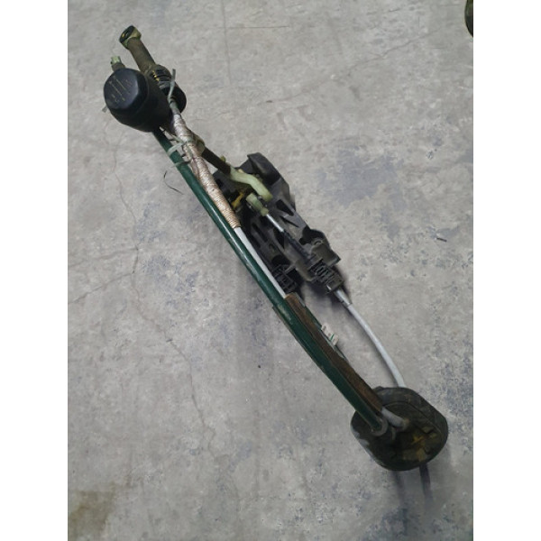 Trambulador   Cabos Renault Kwid 1.0 3c 2018