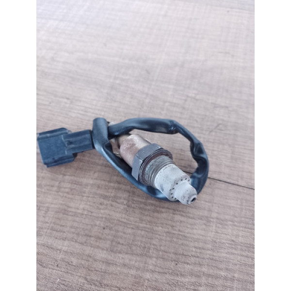 Sonda Lâmina Nissan Versa 1.6 2016