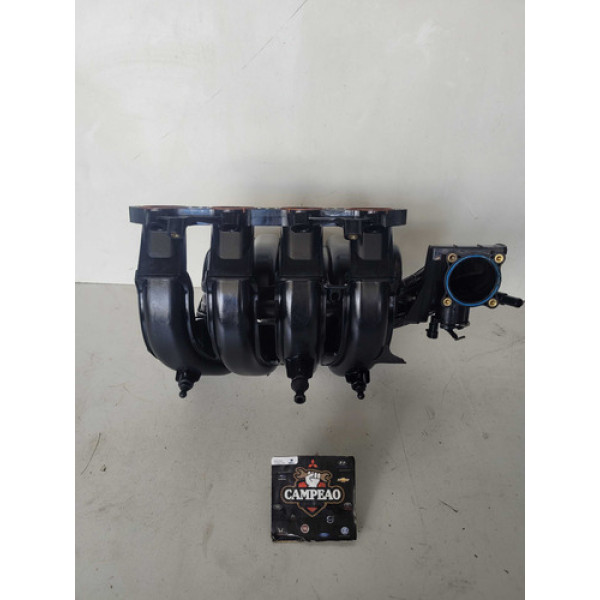 Coletor Adimissao Jeep Renegade 1.8 2017 Manual