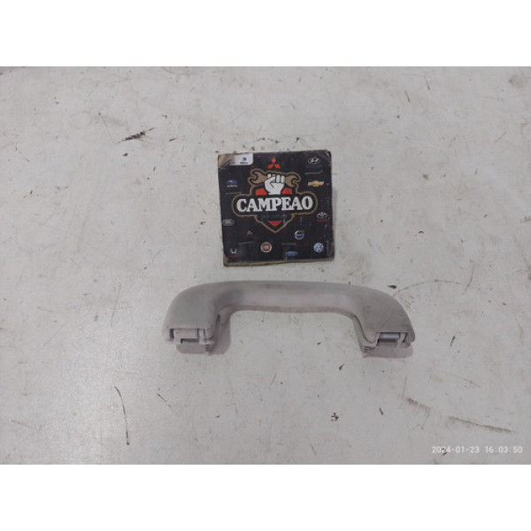 Puxador Alça Teto Pqp Chevrolet Onix 2018