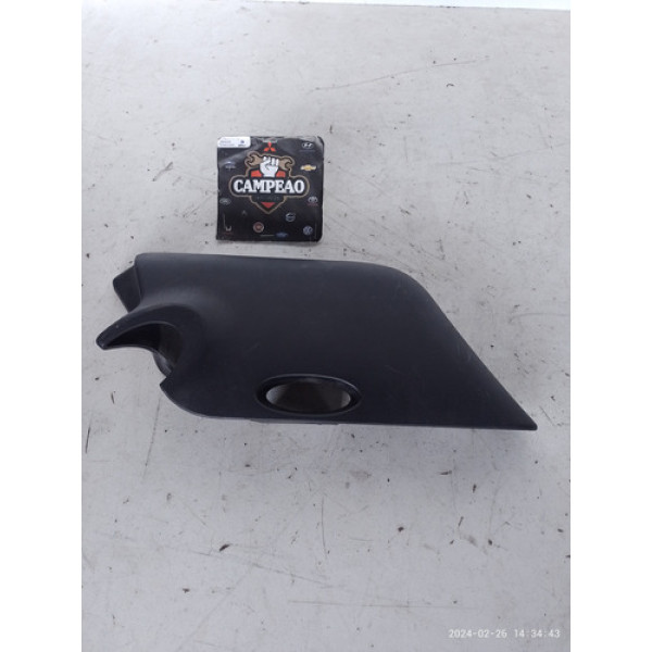 Acabamento Direito Painel Interno Mercedes Benz Smart 2010