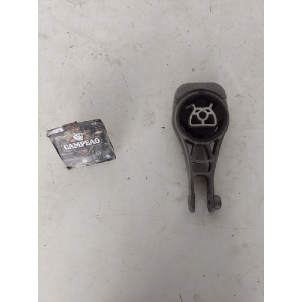 Coxim Inferior Câmbio Chevrolet Onix 2018