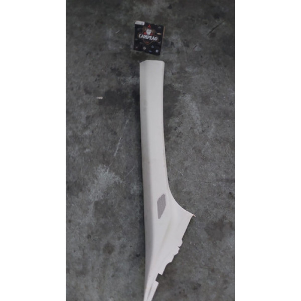 Acabamento Direto Parabrisa Cronos 2020