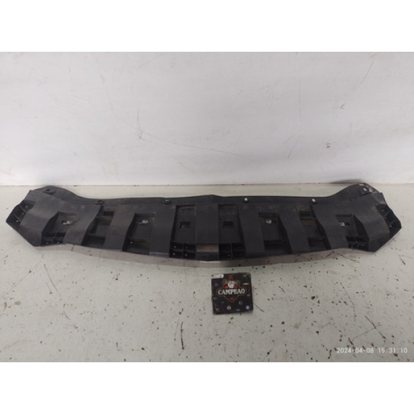 Defletor Parachoque Dianteiro Chevrolet Onix 2022 C Detalhe