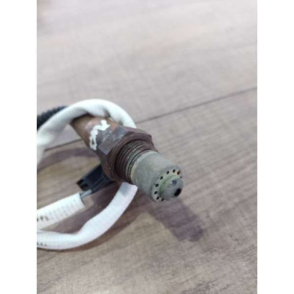 Sonda Lamina Nada Nissan Livina 1.6 2010 