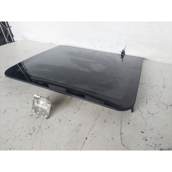 Vidro Teto Solar Tiggo 7 Pro 2022