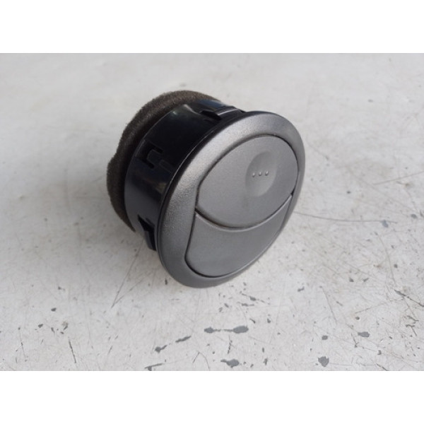 Difusor Ar Gm Chevrolet Agile 1.4 2011