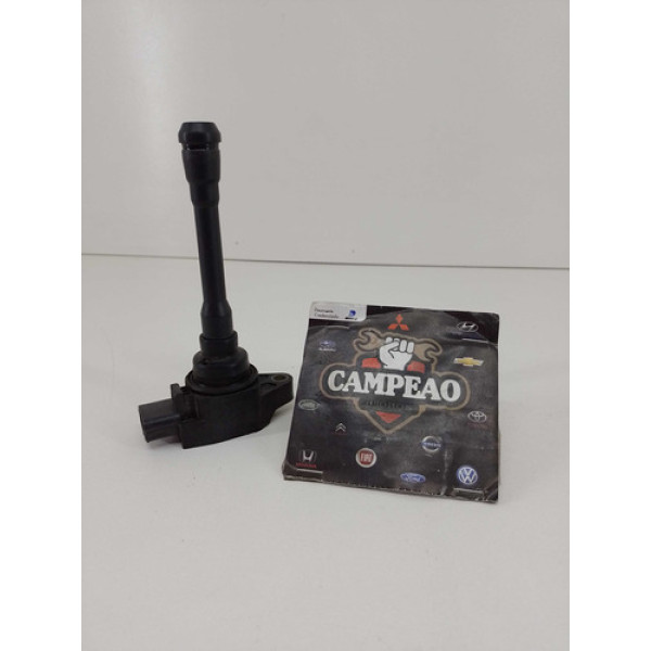 Bobina Ignição Nissan Sentra 2.0 16v 2008