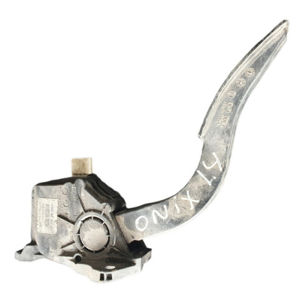 Pedal Acelerador Onix 1.4