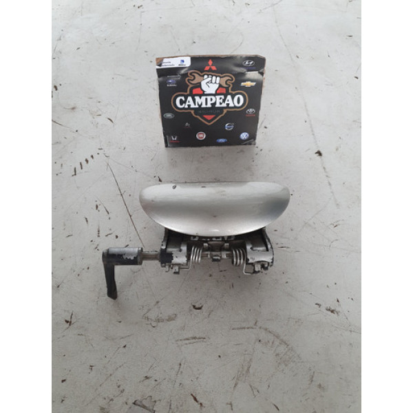 Maçaneta Externa Dianteira Direita Peugeot 207 2008 Hatch