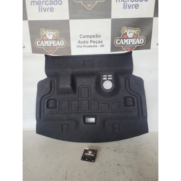 Acabamento Superior Tampa Traseira Hyundai Azera 2019 2020