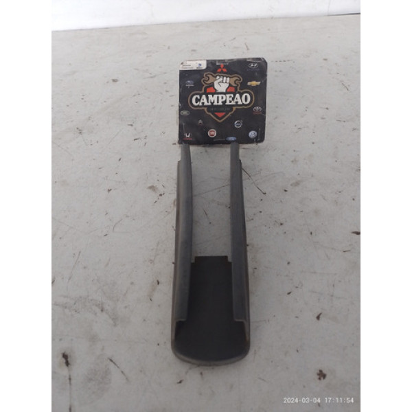 Acabamento Trilho Banco Nissan Sentra 2008