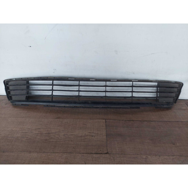 Grade Frontal Inferior Para-choque Toyota Corolla 2011