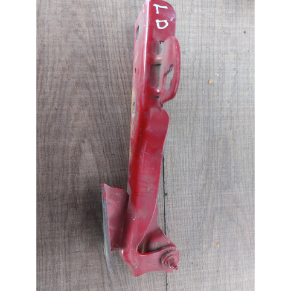 Dobradiça Capô Lado Direito Fiat Mobi 2018 