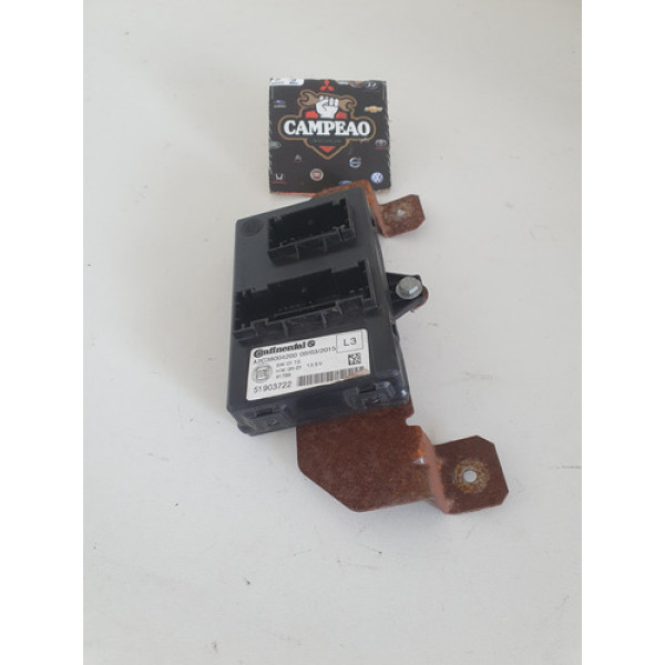 Módulo Bcm Fiat Strada 2013