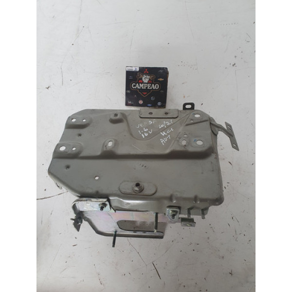 Suporte Bateria Nissan Versa 1.6 2020 Automático 