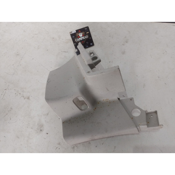 Acabamento Suporte Bagagito Direito Fiat Mobi 2018