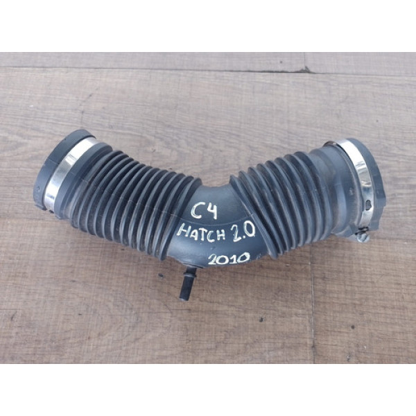 Mangueira Filtro Ar Citroen C4 Lounge 1.6 2013