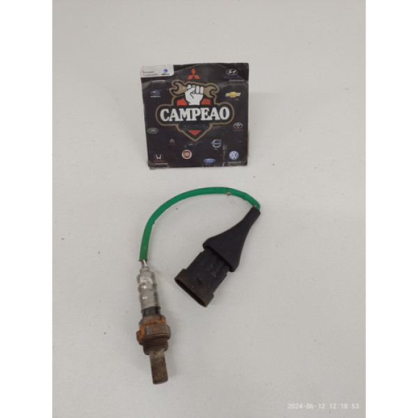 Sonda Lâmina Fiat Siena 1.0 2006