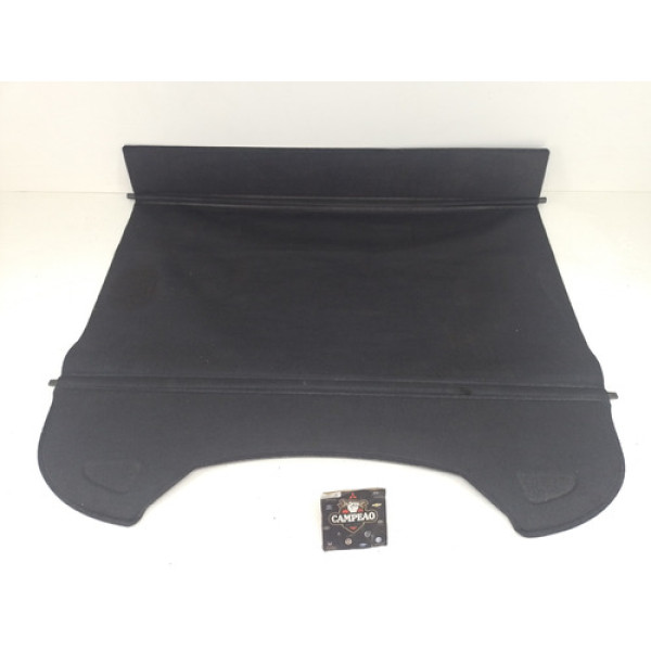 Cortina Porta Malas Renault Duster 2019