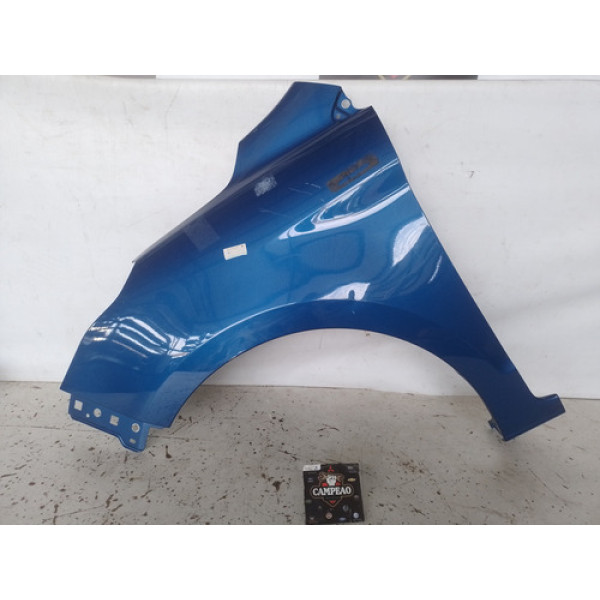 Paralama Esquerdo Ford Ka 2020