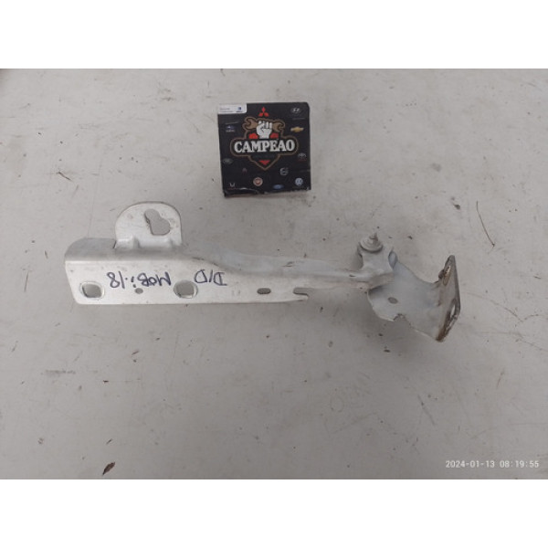 Braco Capo Direito Fiat Mobi 2018