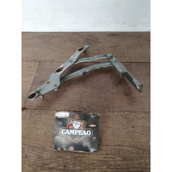 Dobradiça Tampa Traseira Esquerda Fiat Linea 2015