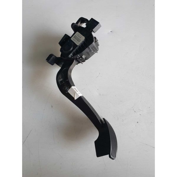 Pedal Acelerador Fiat Argo 2018 