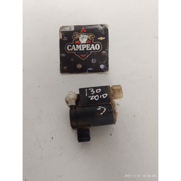 Motor Água Parabrisa Hyundai I30 2010