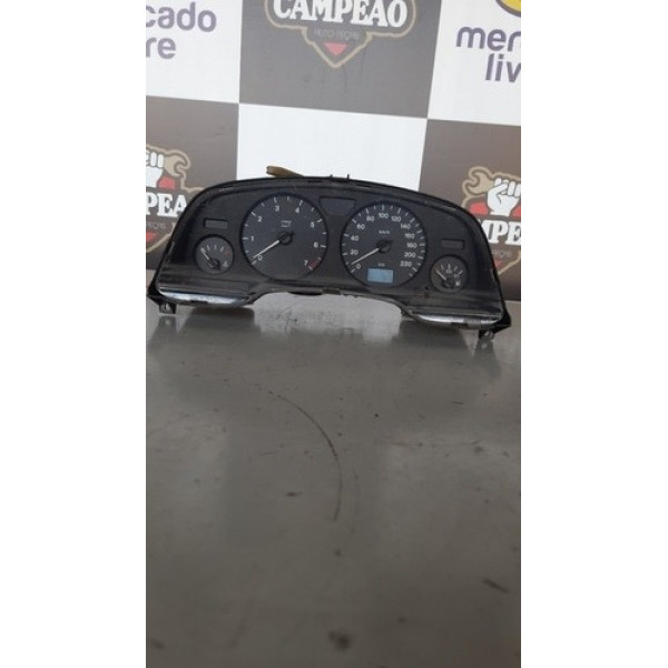 Painel De Instrumento Zafira