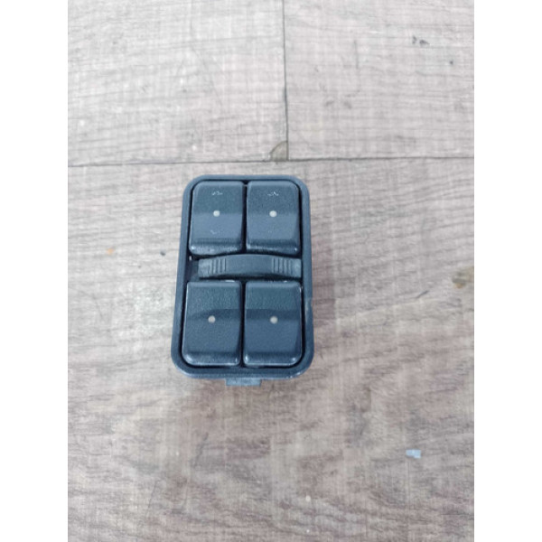 Comando Vidro Gm Chevrolet Agile 1.4 2012