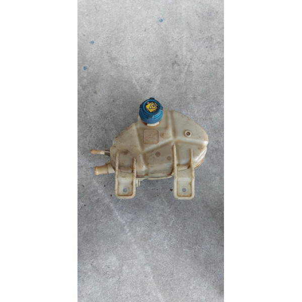 Reservatório Água Radiador Fiat Punto 1.6 Etork 2013