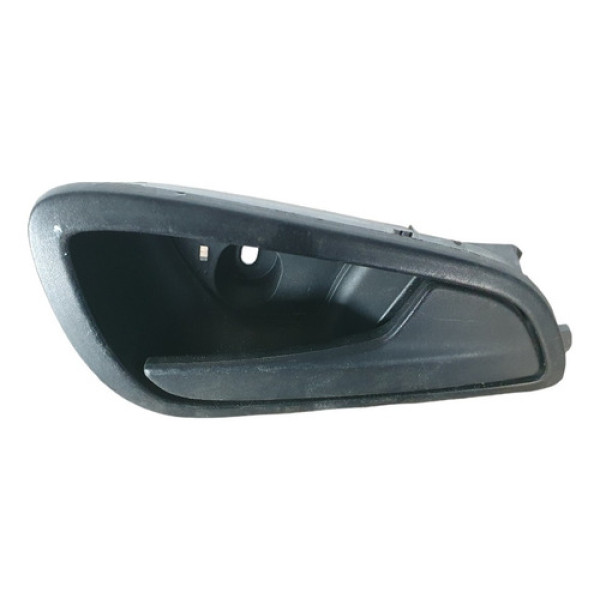 Maçaneta Interna Ford Ka 2014 Lado Direito