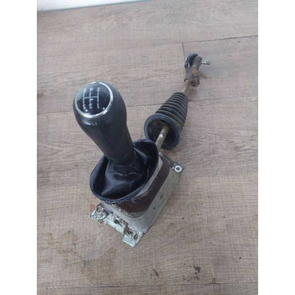 Trambulador Volkswagen Saveiro G3 1.8 Ap