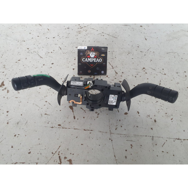 Chave Seta Volkswagen Saveiro Cross G5 