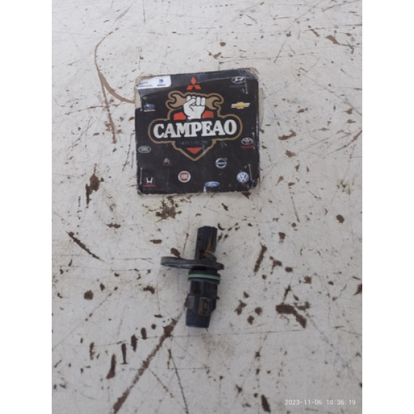 Sensor Rotação Chevrolet Onix 1.0 2018