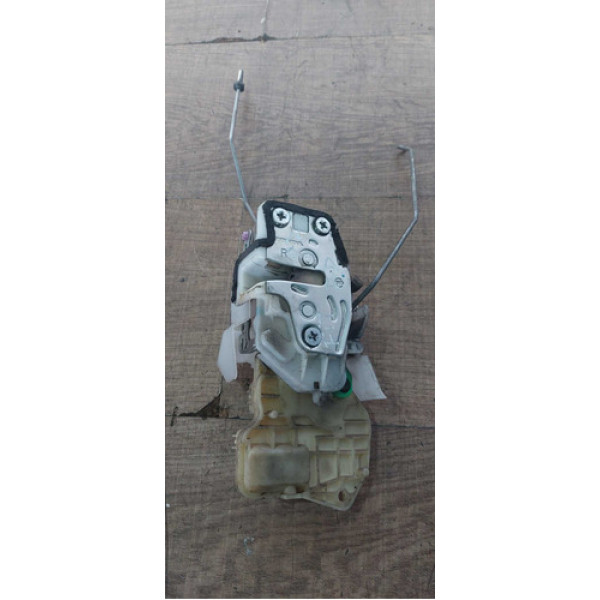 Fechadura Eletrica Dianteira Direita Honda Fit 2008