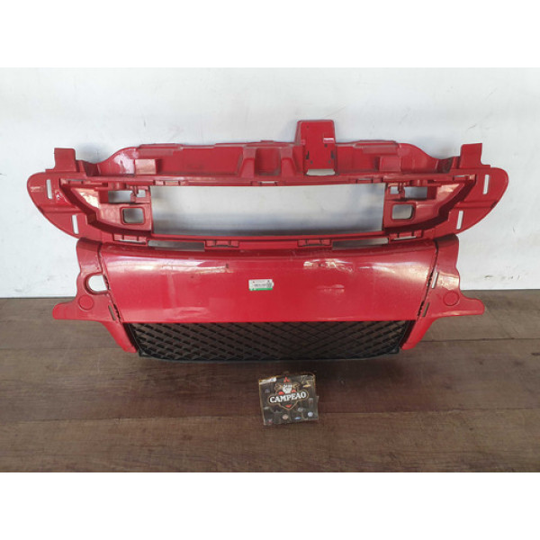 Parachoque Dianteiro Mercedes Smart Fortwo 2009 C/detalhe