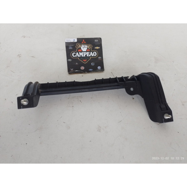 Guia Vidro Dianteiro Esquerdo Fiat Argo 2019