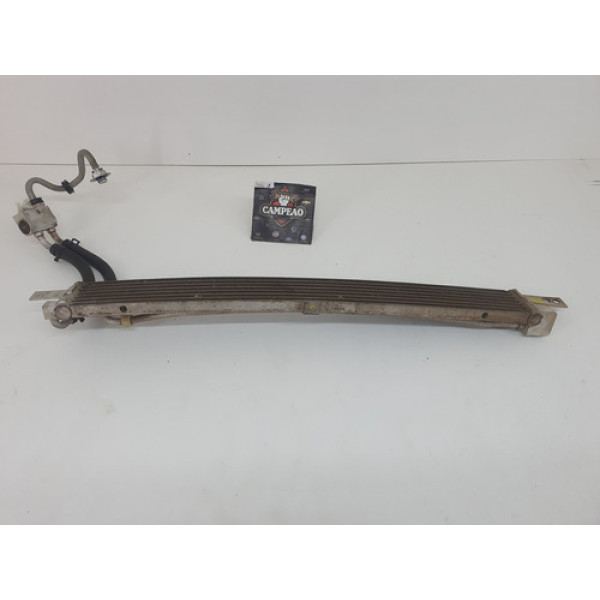 Radiador Resfriador Óleo Câmbio Chevrolet Tracker 1.8 2015