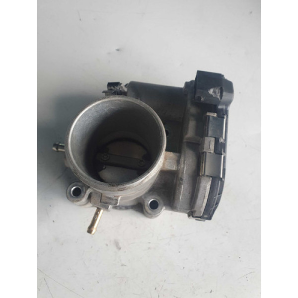 Tbi Corpo De Borboleta Hyundai Hb20 1.0 3c 2014 2015 2016 