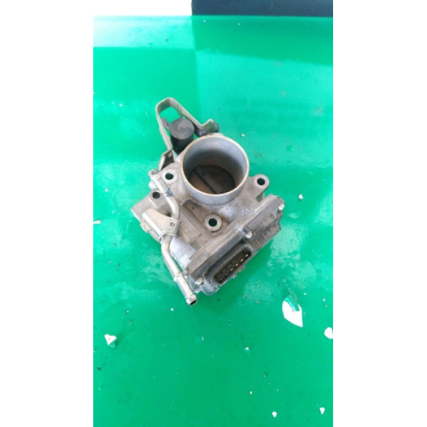 Tbi Honda City 1.5 16v 2010 Automatico