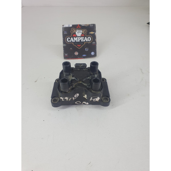 Bobina Ignição Fiat Uno 2010