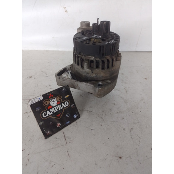 Alternador Fiat Uno Pitbull 2010