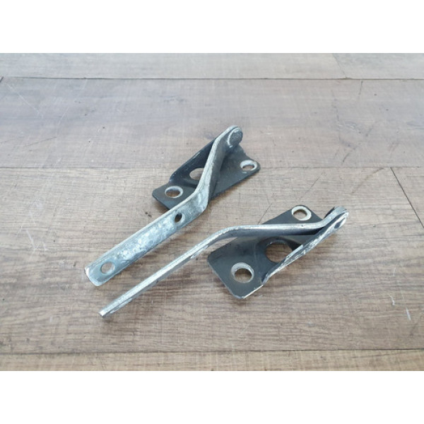 Dobradiça Do Capô Volkswagen Gol G2 1998