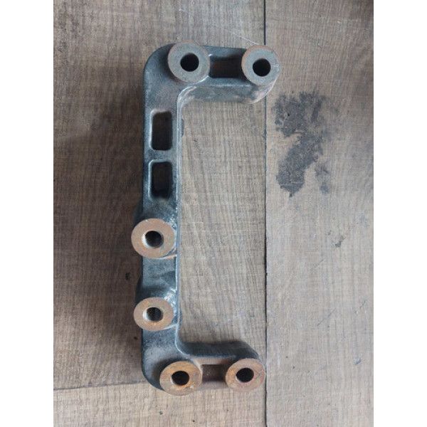 Suporte Motor Fiat Doblo 1.8 16v Etorq